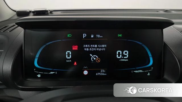 Hyundai Casper id 4422589 из Кореи 31