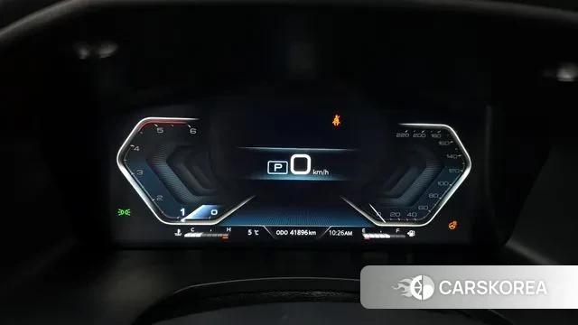 Ssangyong The New Rexton Sports Cannes id 3675859 из Кореи 18