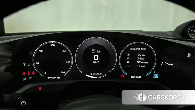 Porsche Taycan id 3674693 из Кореи 18