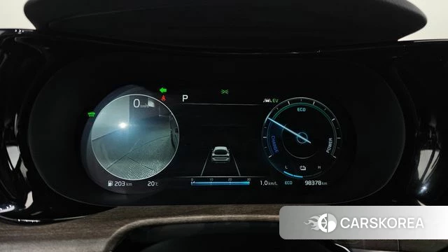 Kia K5 Hybrid 3rd Generation id 3935936 из Кореи 18