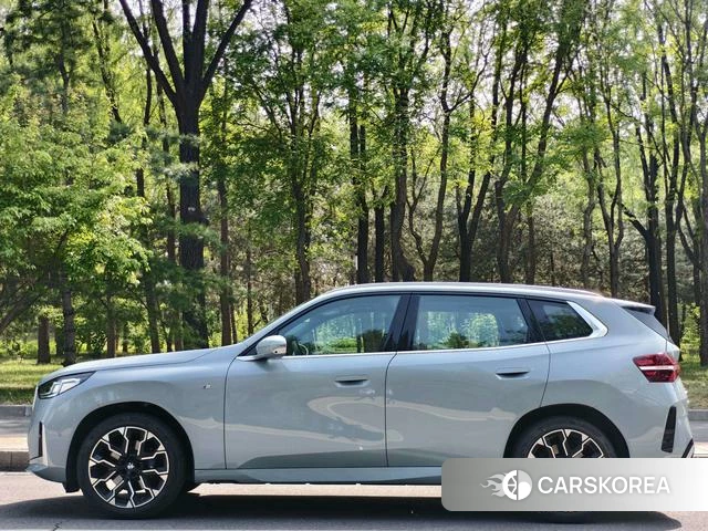 BMW X3 id 4265431 из Китая 14