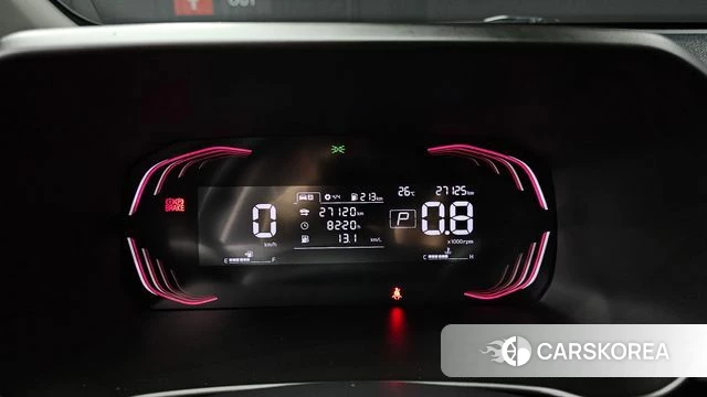 Kia The New Morning (JA) id 4847912 из Кореи 31