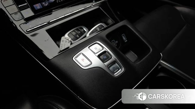 Hyundai The New Grandeur IG id 4935706 из Кореи 28