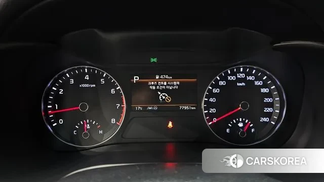 Kia The New K3 2nd generation id 3323778 из Кореи 18