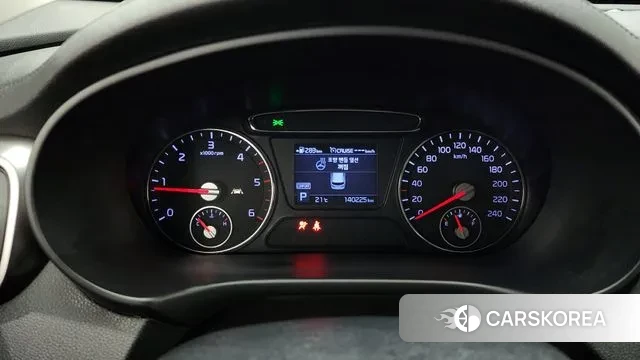 Kia The New Sorento id 3275024 из Кореи 18