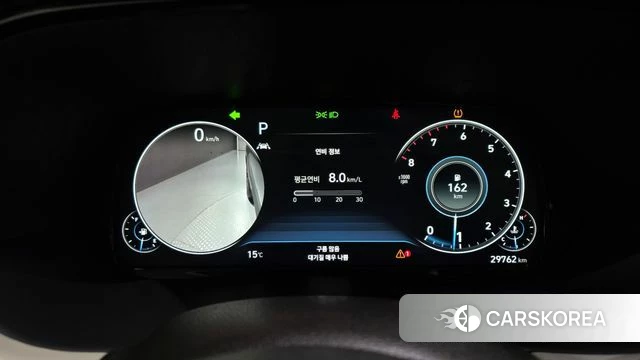 Hyundai Palisade id 3794815 из Кореи 18