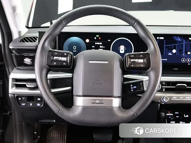 Hyundai Grandeur Hybrid (GN7) id 2939254 из Кореи 18