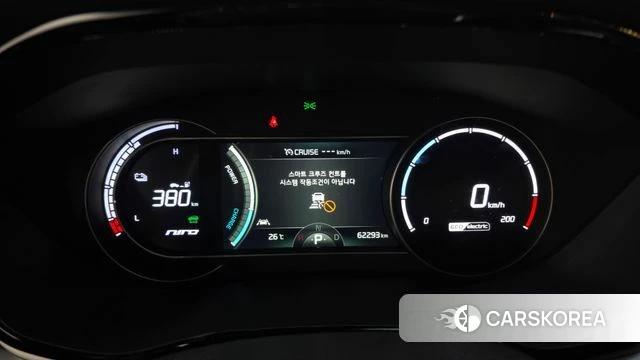 Kia Niro EV id 4489639 из Кореи 34