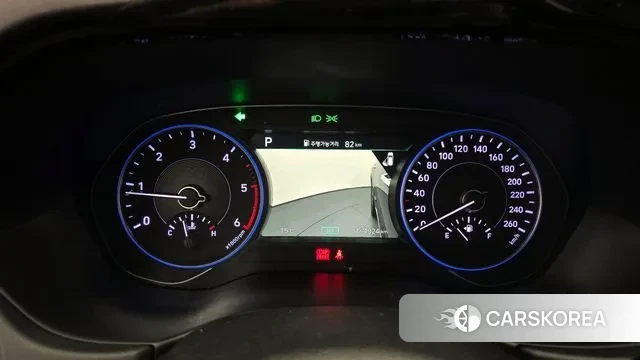 Hyundai Palisade id 3530914 из Кореи 18