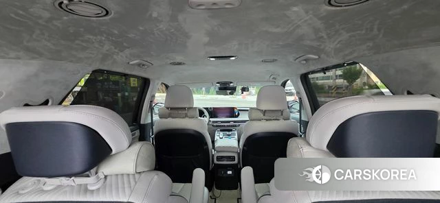 Hyundai The New Palisade id 4500291 из Кореи 15