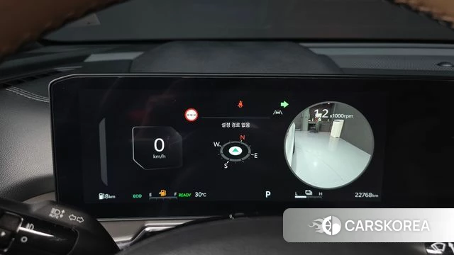 Kia The New Sorento 4th Generation id 4701003 из Кореи 18