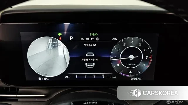 Kia Carnival 4th generation id 3207186 из Кореи 18