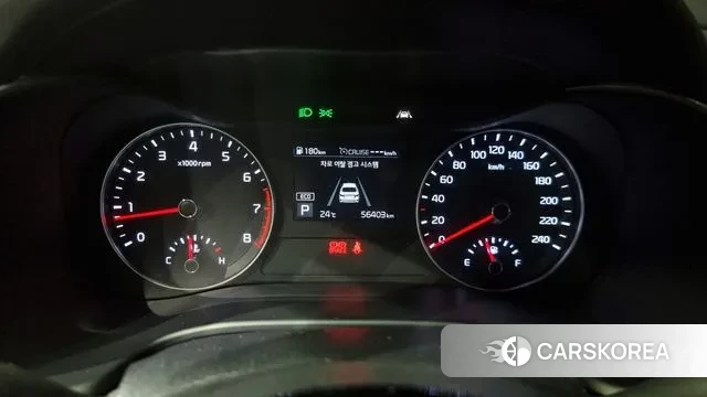 Kia Come New K3 id 3018027 из Кореи 18