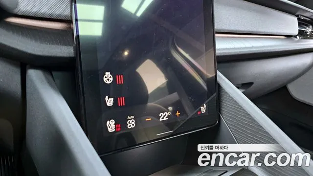 Polestar Polestar 2 id 2676346 из Кореи 18