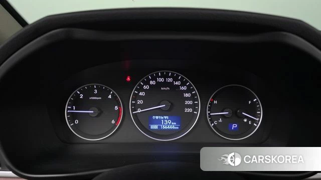 Hyundai The New Grand Starex id 4900557 из Кореи 18