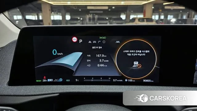 Kia EV6 id 3650206 из Кореи 18