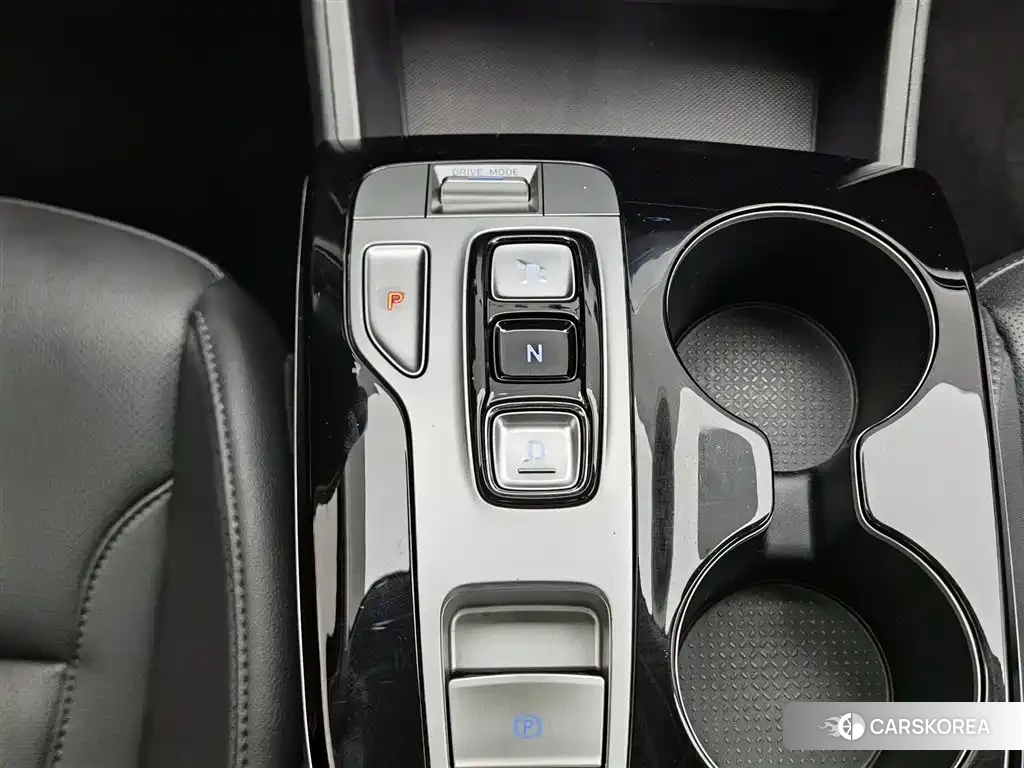 Hyundai Tucson id 4545590 из Китая 22