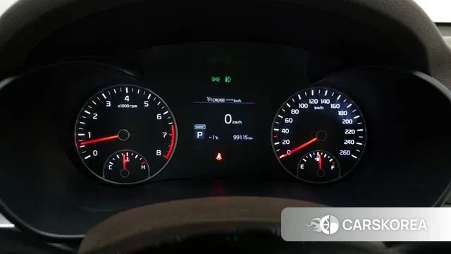 Kia The New K5 2nd generation id 3608146 из Кореи 18