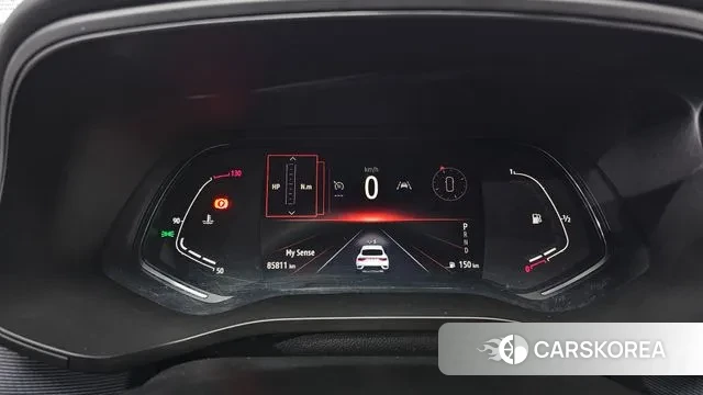 Renault Korea (Samsung) XM3 id 3615468 из Кореи 18