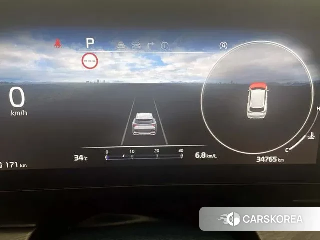 Kia Sportage 5th Generation id 3026699 из Кореи 18