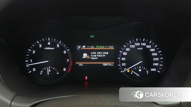 Genesis G80 id 3844583 из Кореи 18