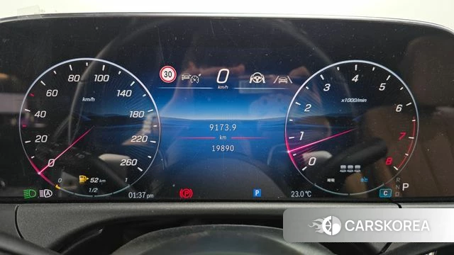 Mercedes-Benz E-Class W214 id 4394492 из Кореи 18