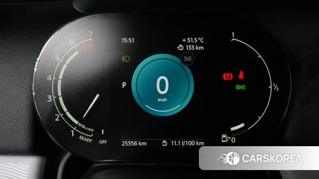 Mini Cooper Countryman id 4716062 из Кореи 29