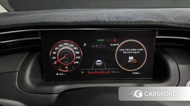 Hyundai Tucson (NX4) id 4350137 из Кореи 18