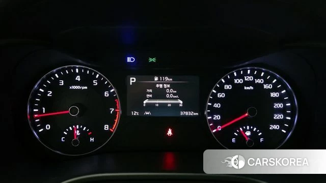 Kia The New K3 2nd generation id 3909685 из Кореи 18