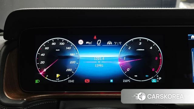 Mercedes-Benz G-Class W465 id 4590311 из Кореи 31
