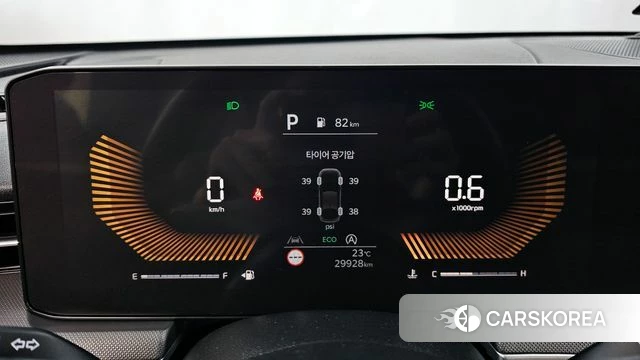 Kia The New K5 3rd generation id 4280640 из Кореи 30