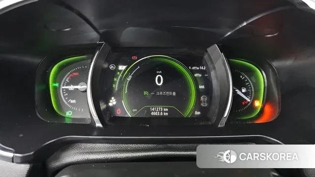 Renault Korea (Samsung) SM6 id 3499690 из Кореи 18