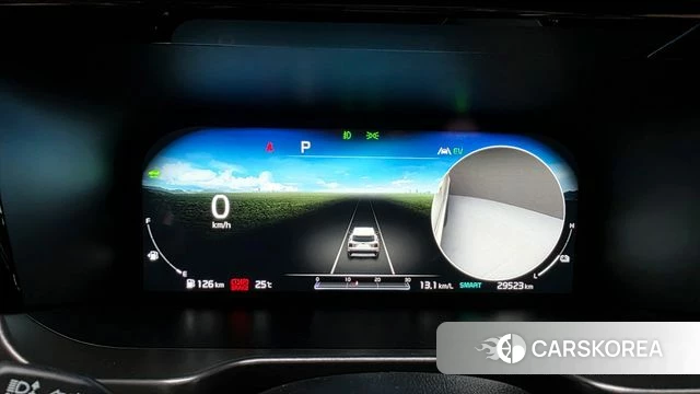 Kia Sorento 4th Generation id 4943165 из Кореи 33