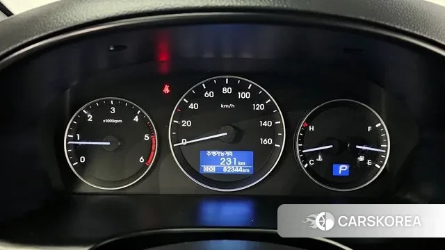 Hyundai The New Grand Starex id 3215050 из Кореи 18