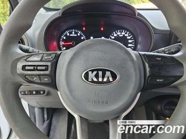 Kia Morning Urban (JA) id 2873325 из Кореи 13