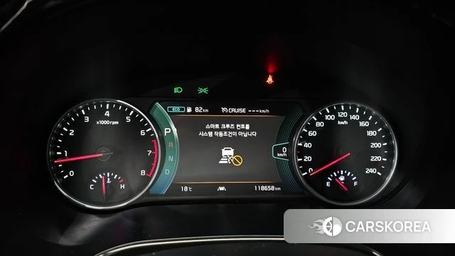 Kia Seltos id 4186672 из Кореи 28