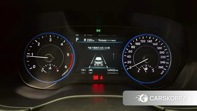 Hyundai Palisade id 3406527 из Кореи 18