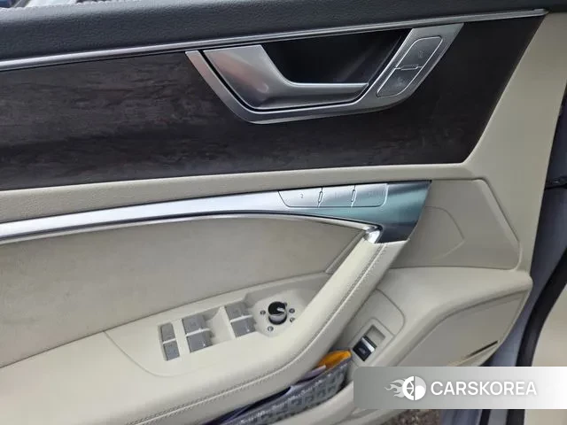 Audi A7 (4K) id 3752728 из Кореи 13