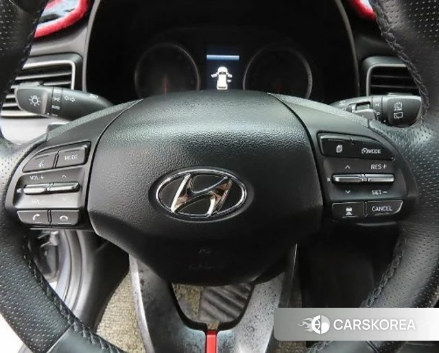 Hyundai Veloster (JS) id 4907169 из Кореи 18
