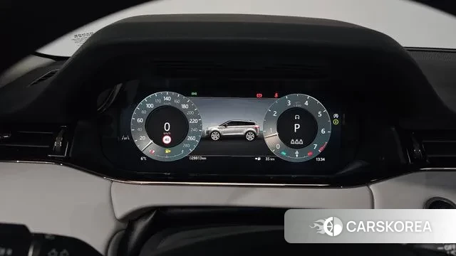 Land Rover Range Rover Evoque 2nd Generation id 3711459 из Кореи 18