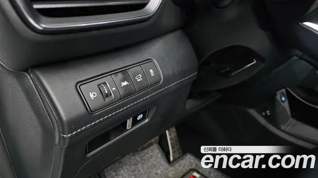 Hyundai The New Santa Fe id 2668768 из Кореи 18