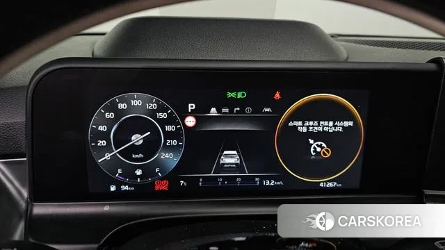 Kia The New Seltos id 3513020 из Кореи 18