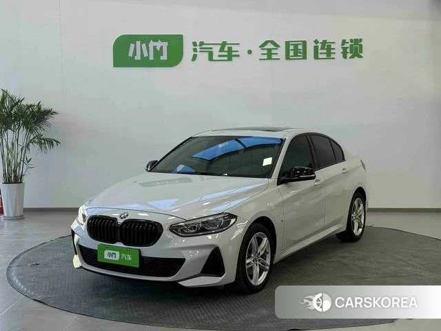 BMW 1 series id 4279259 из Китая 21