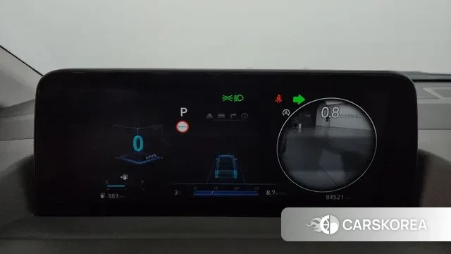 Hyundai Staria id 3561236 из Кореи 18