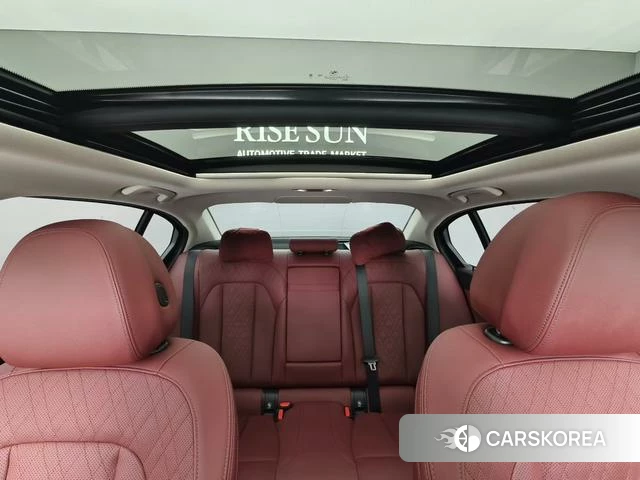 BMW 3 series id 4359251 из Китая 8