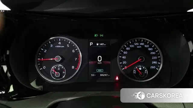 Kia K5 3rd generation id 3691689 из Кореи 18