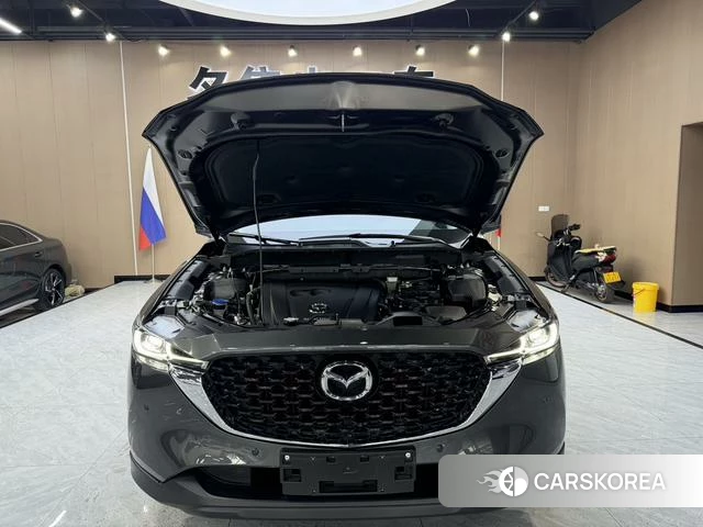Mazda CX-5 id 4353436 из Китая 14