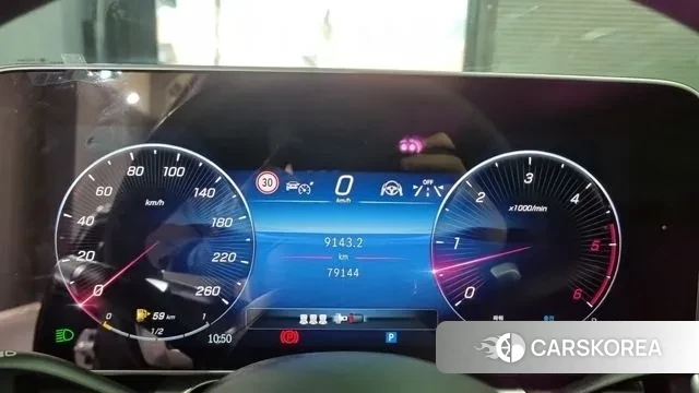 Mercedes-Benz S-Class W223 id 3670139 из Кореи 16