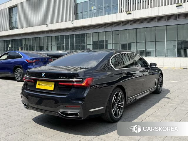 BMW 7 series id 4219871 из Китая 15
