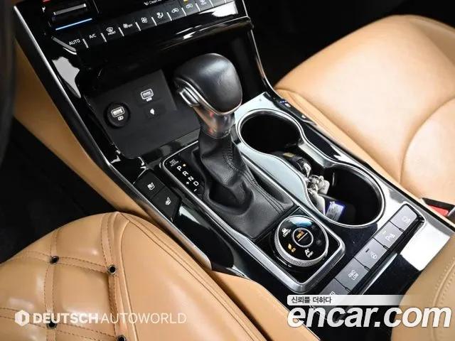 Kia Mohave Master id 2317741 из Кореи 18